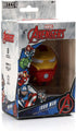 Bitty Boomers Marvel: Iron Man - Mini Bluetooth Speaker......