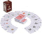 Yellow Mountain Imports Chinese Traditional Mahjong Playing Cards - 144 Card Set...