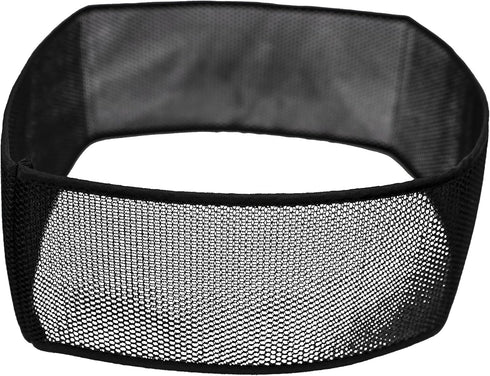 Filter-Monster replacement sock compatible with Mila Air Purifier, 2 pack...
