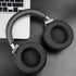 SOULWIT Ear Pads Replacement for Corsair Virtuoso RGB Wireless XT SE Gaming Headset, Earpads Cushions with High-Density Noise Isolation Foam, Adde...