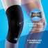 LP SUPPORT 647 Knee Brace For Knee Pain, Arthritis Pain Relief, Injury Recovery - Knee Sleeves For Weightlifting, Basketball, Hiking, Biking, Jogg...