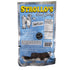 Strollo's Beef Jerky Sampler - Variety 4 Pack (1 of each flavor) Low Sodium, Low Carb, Low Sugar - Made with all Natural USA Beef, USDA Certified...