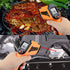 Digital Infrared Thermometer Gun Non-Contact Grip Infrared Laser Thermometer Temperature Gun -58?~ 752? for Instant Read Meat Digital Kitchen Ther...