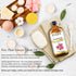 Rose Essential Oil 118mL Large Capacity Rose Oil Premium Essential Oil with Glass Dropper for Diffuser, Soap & Candle Making, Aromatherapy - 4Fl. ...