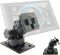 ChargerCity Multi Angle Adhesive Dashboard and Console Mount for Edge Products Insight CT CTS 2 CT2 CTS2 CTS3 Evolution Juice AUTO Tuning Tuner Pr...