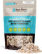 Raw Paws Freeze Dried Chicken Breast Treats, 4-oz, Made in USA - Natural Chicken Dog & Cat Treats...