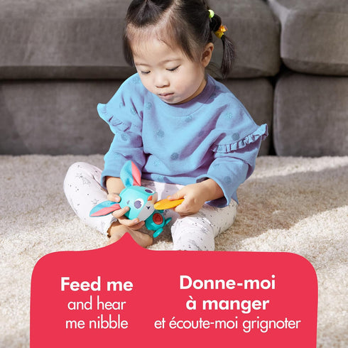 Tiny Love Wonder Buddies, Thomas, One Size, Blue (TO1120700)...