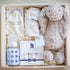 Noodle & Boo Essential Care 3 Piece Kit Super Soft Baby Lotion(2 Oz), Extra Gentle Shampoo(2 Oz) and Soothing Body Wash(2 Oz)...