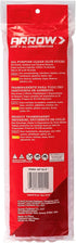 Arrow AP10-4 All Purpose Full Size Glue Sticks for Hot Glue Guns, Use for High Temp and Low Temp Crafting, Hobbies, and General Repair Projects, 1...