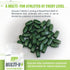 Muscle Pharm Essentials Multi-V+, The Athlete's Multi-Vitamin, Enhanced Energy, Performance & Immune Health, Daily Multivitamin for Men & Women wi...