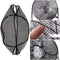 Fan Cover for 16 Inch High Velocity Floor Fan,16" Air Circulator Fan Dustproof Net Mesh Cover,Children Finger Safety Protection Covers for 16 in T...