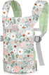 GAGAKU Doll Carrier for Kids Toy Baby Doll Carrier Reborn Dolls Carrier Toy Baby Sling with Adjustable Straps for American Girl Doll Bitty Baby Do...