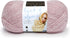 Lion Brand Yarn (1 Skein) Touch of Alpaca Yarn, Blush......