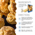 Southern Living Gourmet Original Biscuit Mix, Easy-to-Bake Delight, Dinner Biscuits, Breakfast Biscuits, Baking Mix, Pantry Staple, Makes 10 Biscu...