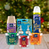 Glade Automatic Spray Refill, Air Freshener for Home and Bathroom, Autumn Spiced Apple, Limited Edition Scent, 6.2 Oz...