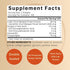 Lutein 40mg and Zeaxanthin 1,600mcg Per Serving, 360 Softgels | 4 in 1 with Omega-3s, Astaxanthin, & Phospholipids – Marigold Flower Extract – Eye...