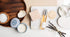 5986 Home Collection Fragrance Ceramic Stone Diffuser Salt + Sand...