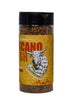 Toscano Fresh All-Natural Mixed Spices & Chili Blend, Dry Rub......