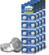 AG10 LR1130 Battery L1131f L1131 L1131c 389 390 LR54 LR 1130 1.5V Alkaline Batteries for Calculator Watch Battery 40 Pack...
