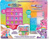 Rainbow Loom: Care Bears Cutetique: Sharing Is Caring -16 Charms, DIY Rubber Band Bracelet Kit, Exclusive Cheer Bear Loom, Jewelry Making, Kids Ag...