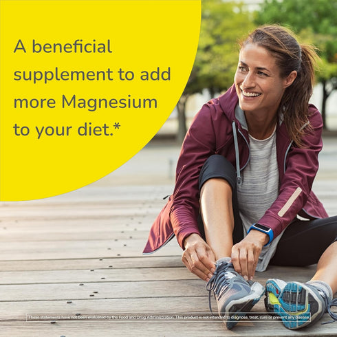 Twinlab Magnesium Caps - High Absorption Magnesium Supplement to Support Leg Cramps Relief - Magnesium Capsules for Stress Relief, 420 mg, 100 Cou...