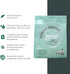 Grab Green Stoneworks Laundry Detergent Pods Sample Kit, 10 Count, Birch Branch, Fragrance Free Rain, Oak Tree, Olive Leaf, Rose Petal Scents, Pla...