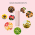 Hydrating Anti-aging Moisturizing smoothening Collagen Balm Stick for Face, Body and Hair Usable. Made in Korea 0.35 oz....