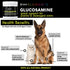 Nature's Pure Edge Original Extra Strength Glucosamine Dog and Cat Supplement Flavored with Real Chicken. Treats Painful and Damaged Joints. 170 g...