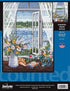 Janlynn A Breeze Off The Ocean Counted Cross Stitch Kit...