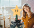 Mario Super Star Gen 2 Plug in Light Up Christmas...