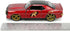 DC Comics 1:32 1969 Chevy Camaro Die-cast Car w/ 1.65" Robin Figure, Toys for Kids and Adults...