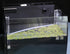 Aquarium Floating Plant Corral, As The Water Level Risers and Falls Automatically...