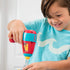 Educational Insights Design & Drill Power Drill, Compatible with Design & Drill Sets, Real Working, Kid-Friendly Toy Drill, Brand New Look...
