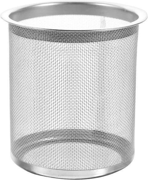 Kichvoe teapot tea strainer stainless steel tea kettle tea strainers stainless steel tea strainer stainless steel teapot stainless tea kettle mug ...