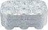 (10pack Muffin Pan 6-Cup Cupcake Aluminum Pans Favorite Muffin Tin Size for Baking Cupcakes Muffins and Mini Pies - Standard Size...