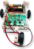 Push Button Programming Robot: A Beginner-Friendly Tool to Develop Coding, Robotics, Problem-Solving, and Critical Thinking Skills for Students in...