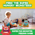 Doctor Jupiter Feed The Monster Game | Toys for Ages 2-4 | Birthday Gift for 2 Year Old Boys and Girls | Toddler Toys for 2-3-4 Year Old | Learnin...