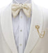 Lapel Pin for Men Golden Crystal Crown with Hanging Chain Brooch Suit Stud, Shirt Studs Men's Accessories Golden...
