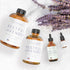 Levona Scents Pure Essential Oils for Diffusers for Home Luxury Scents - Restful Lavender Essential Oil is A Floral Blend of Eucalyptus, Bergamot,...