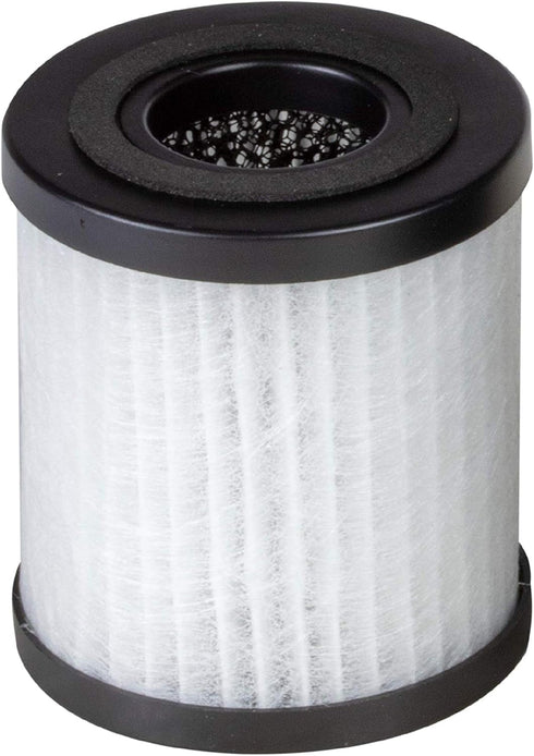 Scosche AFPRF-SP FrescheFILTER Replacement H11 HEPA Air Filter for Use with Scosche Model AFP-SP FrescheAIR Air Purifier/Deodorizer...