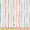 Art Gallery Fabrics Art Gallery Little Town Bowtied Fabric, White...