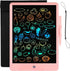 LCD Writing Tablet for Kids Doodle Board with Bag, Electronic Digital Colorful Screen Drawing Tablet, Etch a LEYAOYAO 10-Inch Drawing Pad Sketch P...