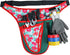 KUNN Garden Tool Belt - Adjustable Tool Organizer Belt Pouch Multi-Purpose Pocket for Gardening,Plumbing,Florists,DIY...