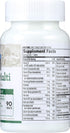 365 Everyday Value, Adult Multi with Iron, 90 ct (packaging may vary)...