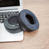 Cooling Replacement Earpads Cushions Compatible with Corsair Virtuoso RGB Wireless SE Gaming Headset Ear Pads with Cooling Gel Layer...