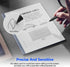 6 Pack Felt Nib Compatible for Remarkable 2 Marker and Marker Plus......