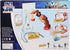 Moose Toys Space Jam: A New Legacy - Super Shoot & Dunk Playset with Lebron Figure, Multicolor (14568)...