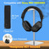 Desing Wish WH-1000XM5 Headband Cover Air Mesh Fabric Replacement Headphone Headband Cushion Pad Cover Compatible with Sony WH-1000XM5 Headphone H...