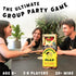 Exciting Tortilla Slap Family Game - Fun Family Games for 6+ Year Olds, 2-8 Players - Party Games for Adults & Kids - Perfect for Indoor & Outdoor...