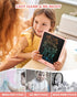 LCD Writing Tablet 10 Inch, Toys for 3 4 5 6 7 8 9 10 Year Old Boys Girls, Colorful Doodle Board Drawing Tablet, Gift for Boys Toddlers Age 3-12 Y...